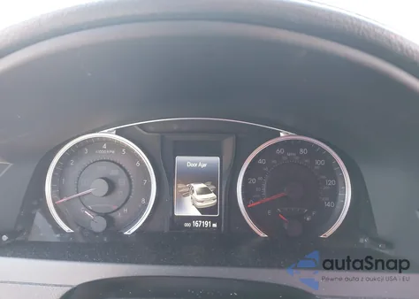 2015 Toyota Camry Se из США, поврежденный, VIN 4T1BF1FK3FU020309